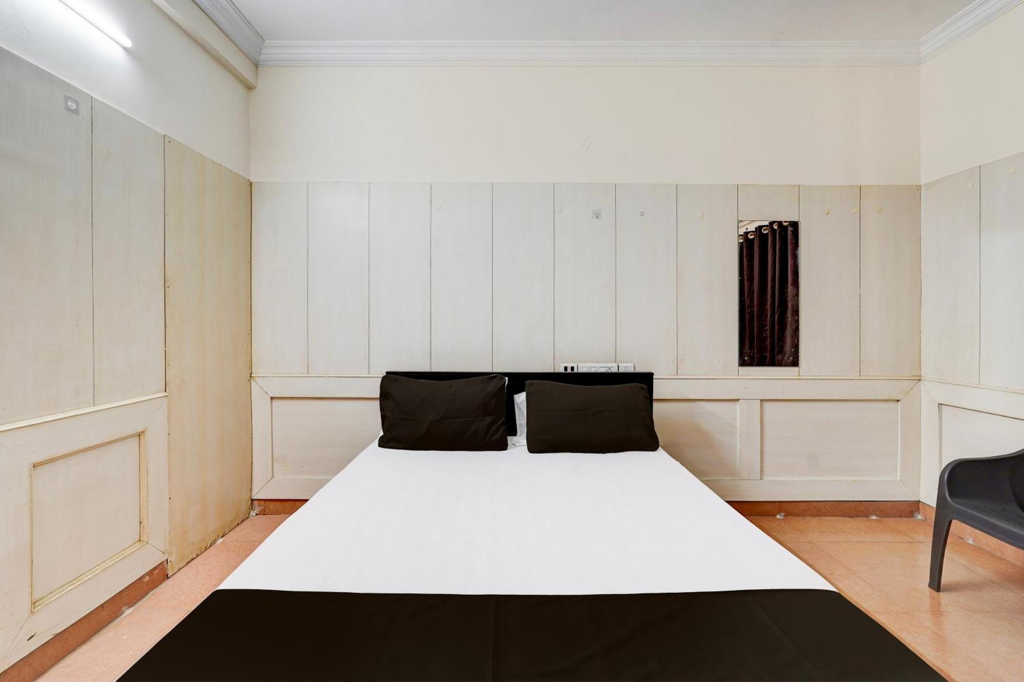 Hotel O Nest Inn チェンナイ エクステリア 写真